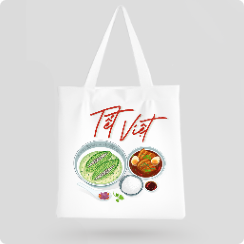 Món ăn Việt Nam, thịt kho, Tết, sự kiện, event, chương trình
