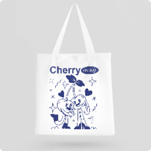 Cherry, trending, hot, viral, xu hướng, thịnh hành