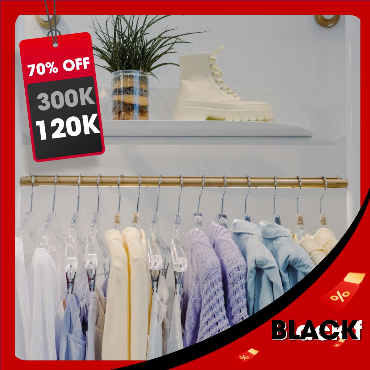 Black Friday