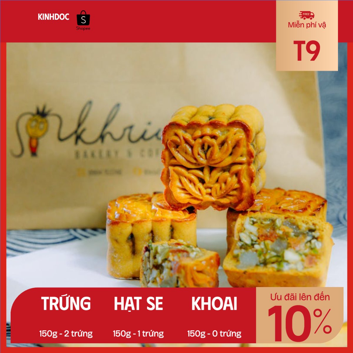Trung thu, Tết Đoàn Viên, mid-autumn festival, sự kiện, ẩm thực, food, event, hiện đại, modern, đơn giản