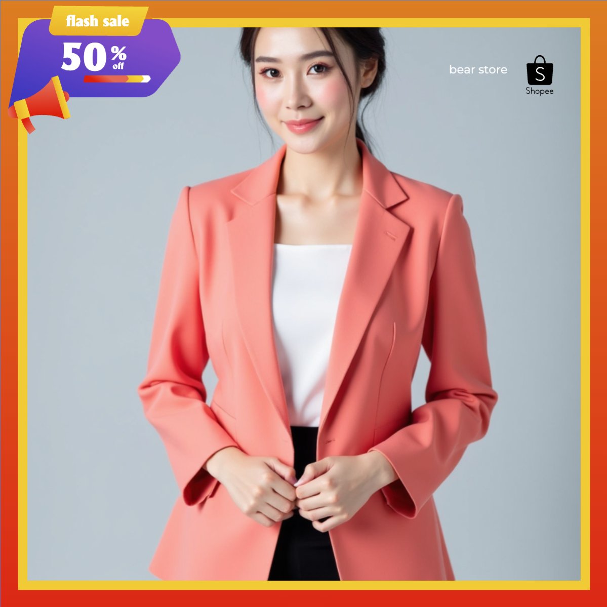 Giảm giá, sale, fashion, thời trang, quần áo, trang phục, clothes, outfit