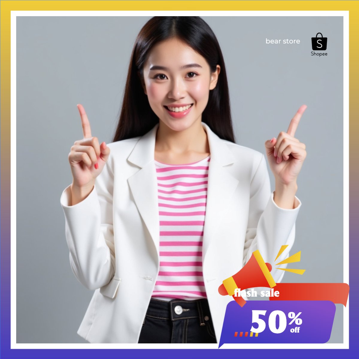 Giảm giá, sale, fashion, thời trang, quần áo, trang phục, clothes, outfit