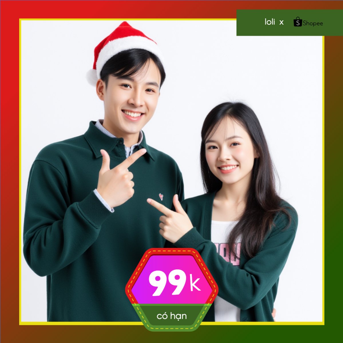 Giáng sinh, christmas, sự kiện, fashion, thời trang, quần áo, trang phục, clothes, outfit