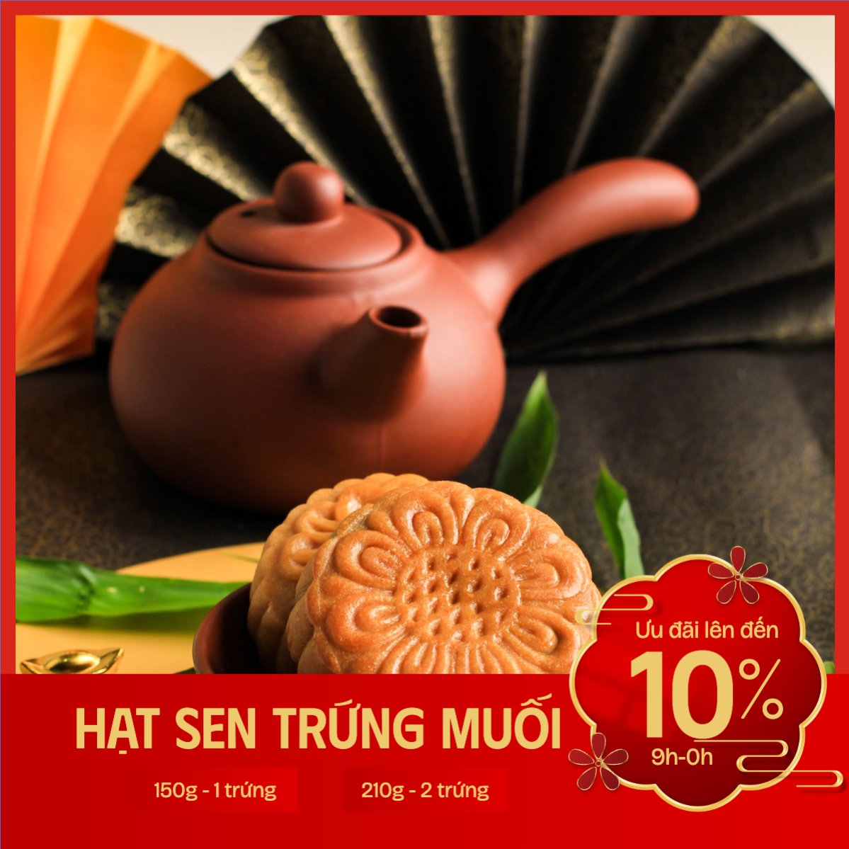 Trung thu, Tết Đoàn Viên, mid-autumn festival, sự kiện, ẩm thực, food, event, hiện đại, modern, đơn giản