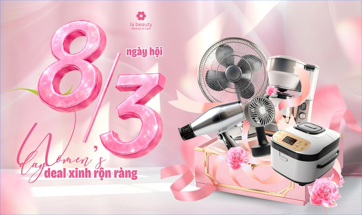 Ngày hội siêu sale