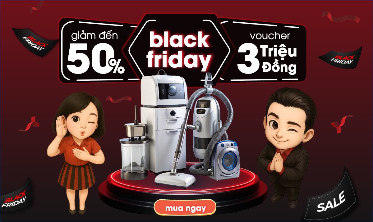 Siêu deal công nghệ