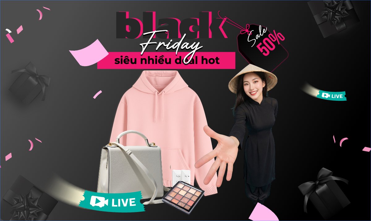 Siêu nhiều deal hot