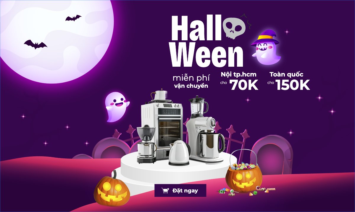 Halloween, lễ hội ma quái, gia dụng, sự kiện, event, dễ thương, cute, chibi, hoạt hình, cartoon