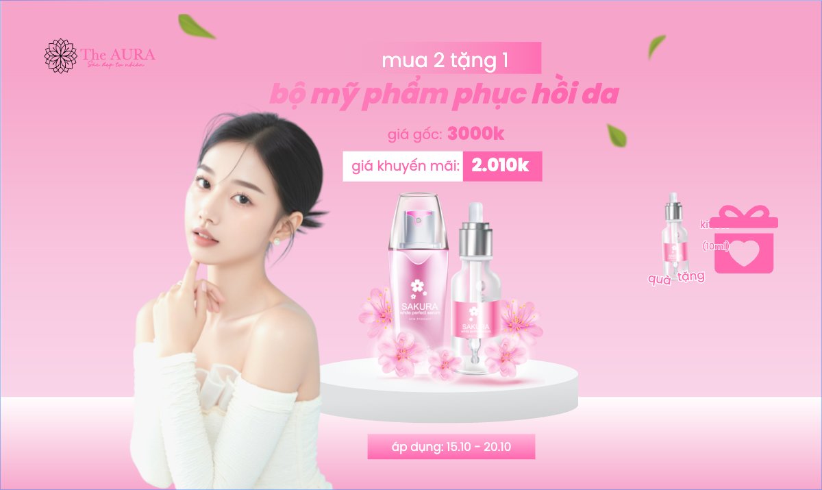 20/10, Ngày phụ nữ Việt Nam, Vietnamese Women's Day, phụ nữ, sự kiện, event, mỹ phẩm, làm đẹp, beauty, hiện đại, modern	
