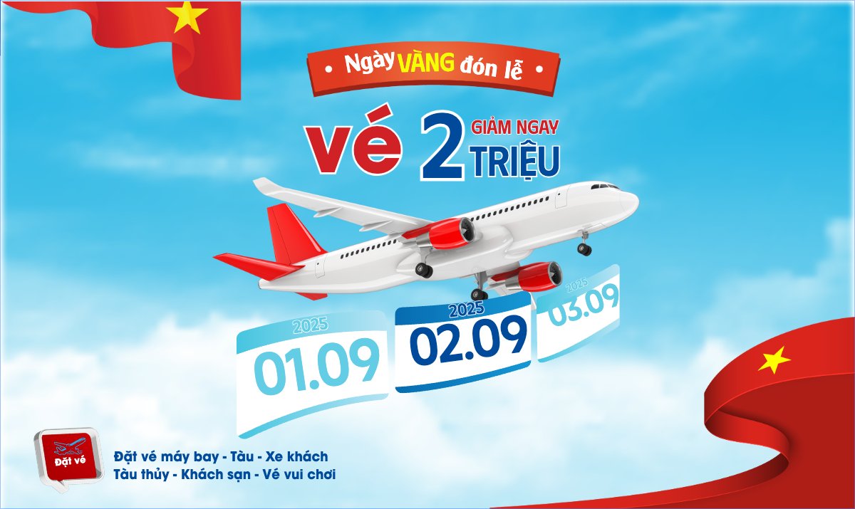 2/9, Quốc Khánh, lễ hội, Việt Nam, du lịch, travel, tourism, trải nghiệm, khám phá, hiện đại, modern