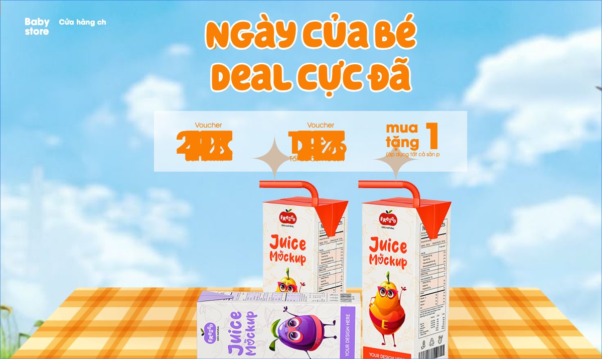 Em bé, baby, trẻ em, kids, sự kiện, event, chương trình, sale, giải trí, entertainment
