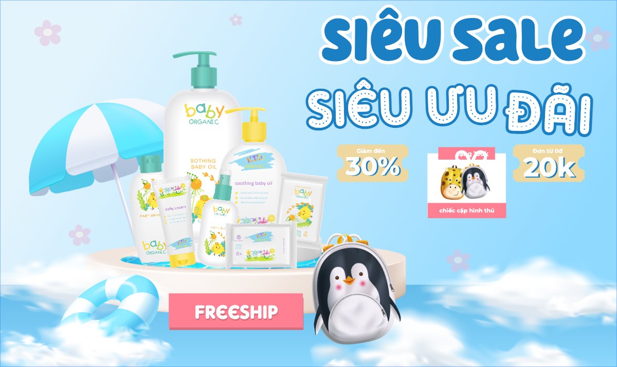 Em bé, baby, trẻ em, kids, sự kiện, event, chương trình, sale, giải trí, entertainment