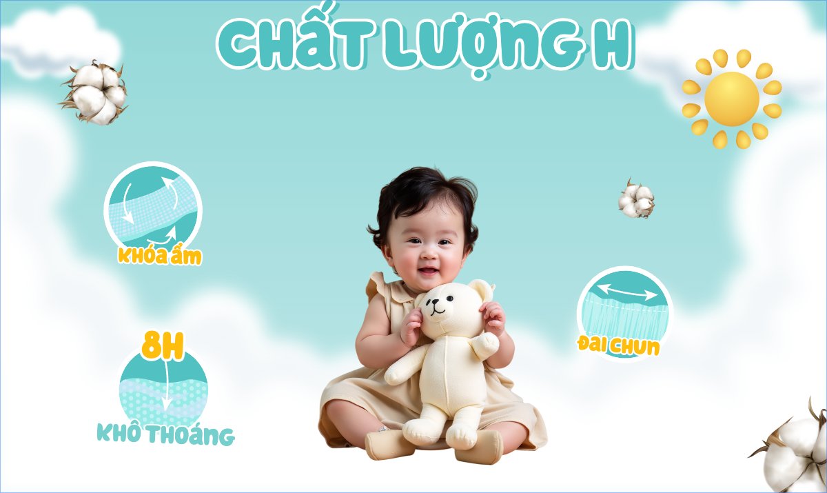 Em bé, baby, trẻ em,kids, sữa, tã,milk, diapers , sự kiện, event, chương trình, sale, giải trí, entertainment