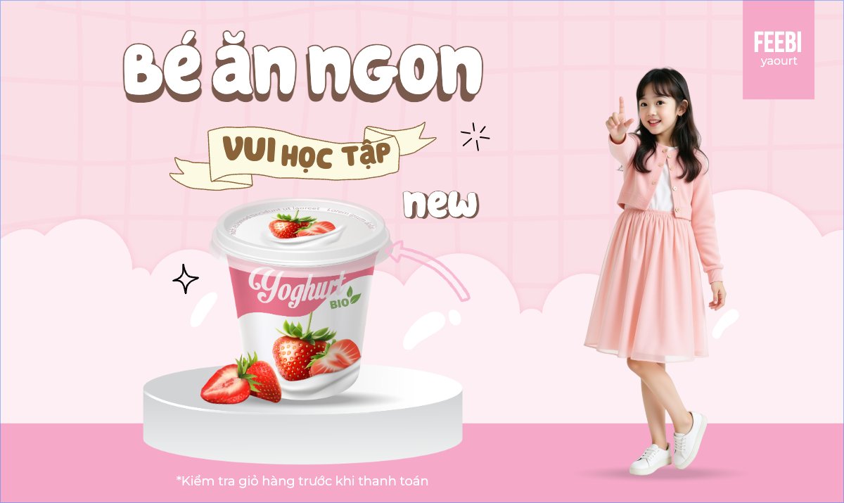 Quốc tế thiếu nhi, 1/6, trẻ em, quảng cáo, giảm giá, ưu đãi, sale, ẩm thực, nước uống