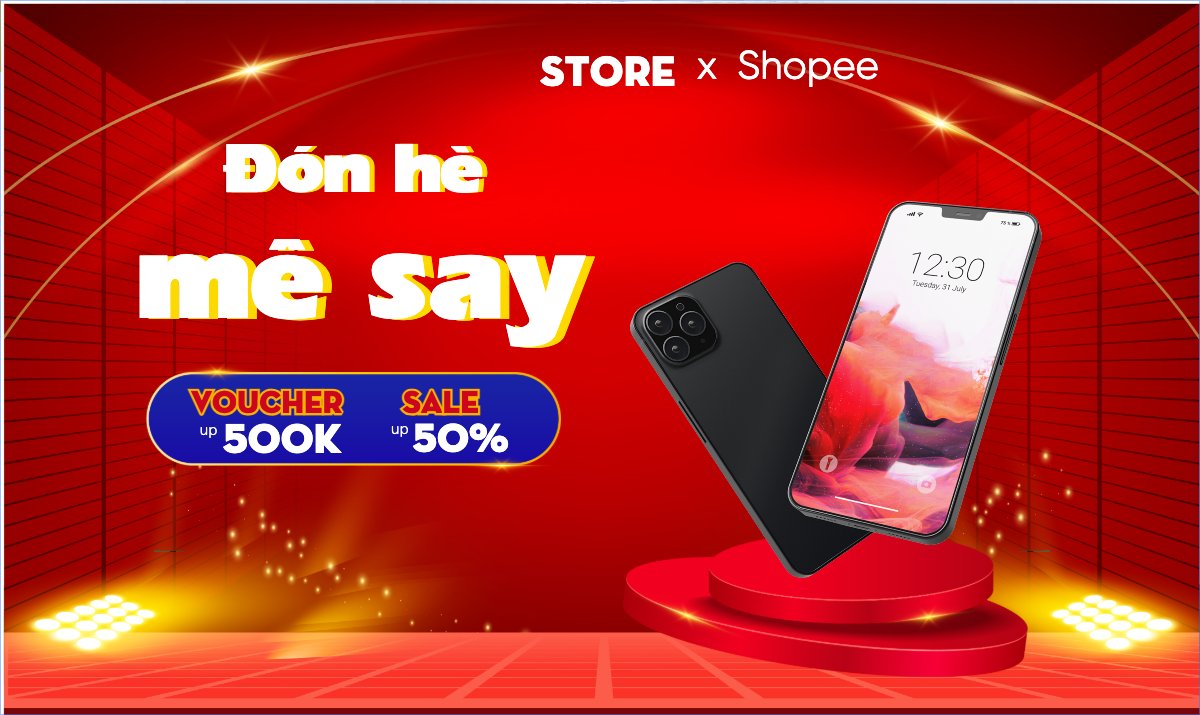 Sự kiện, event, chương trình, sale, giải trí, entertainment