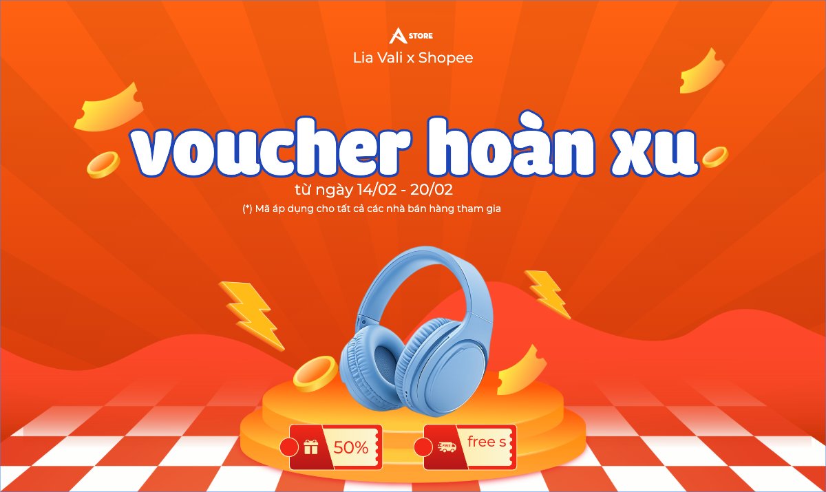 Giảm giá, sale, nước uống, ẩm thực, thời trang, fashion, công nghệ, giải trí