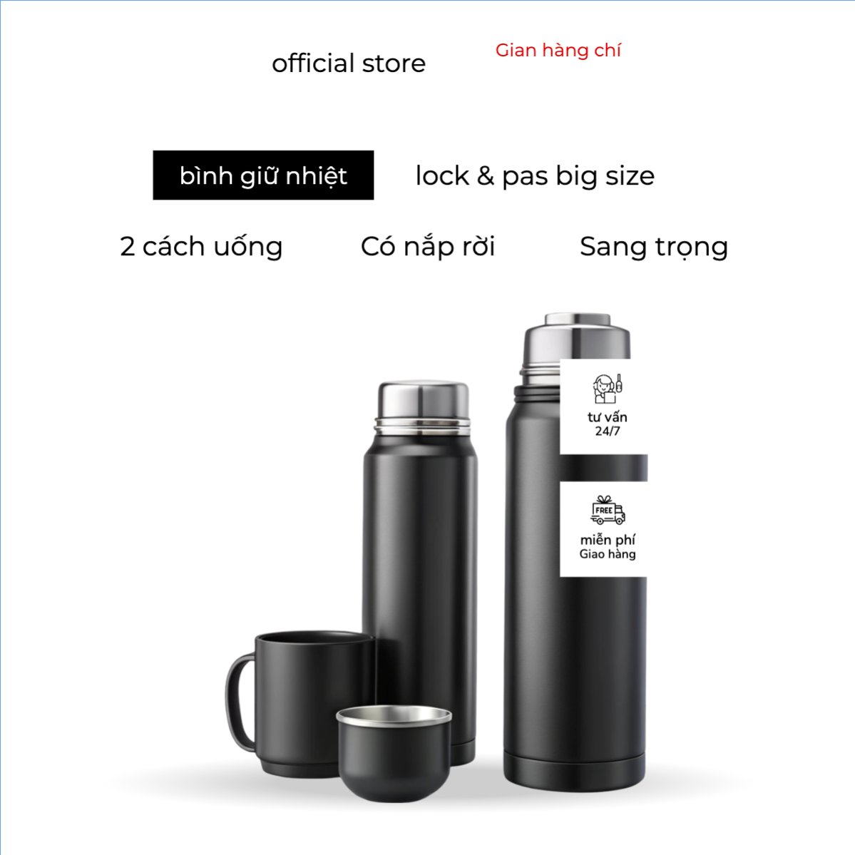 Bình nước, bình giữ nhiệt, đồ gia dụng, nhà bếp