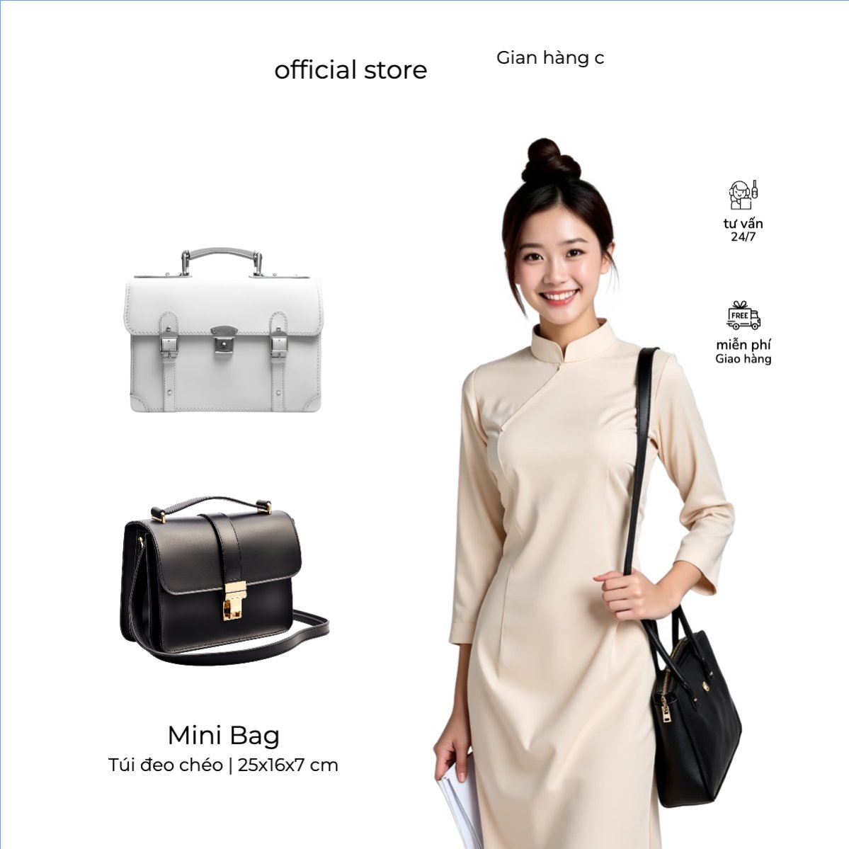 Túi xách, bag, fashion, thời trang, quần áo, trang phục, clothes, outfit