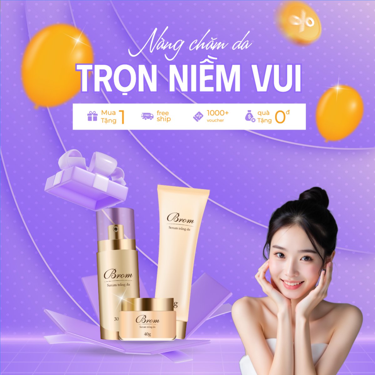 Mỹ phẩm, cosmetic, make up, skincare, spa, beauty, làm đẹp, thẩm mỹ