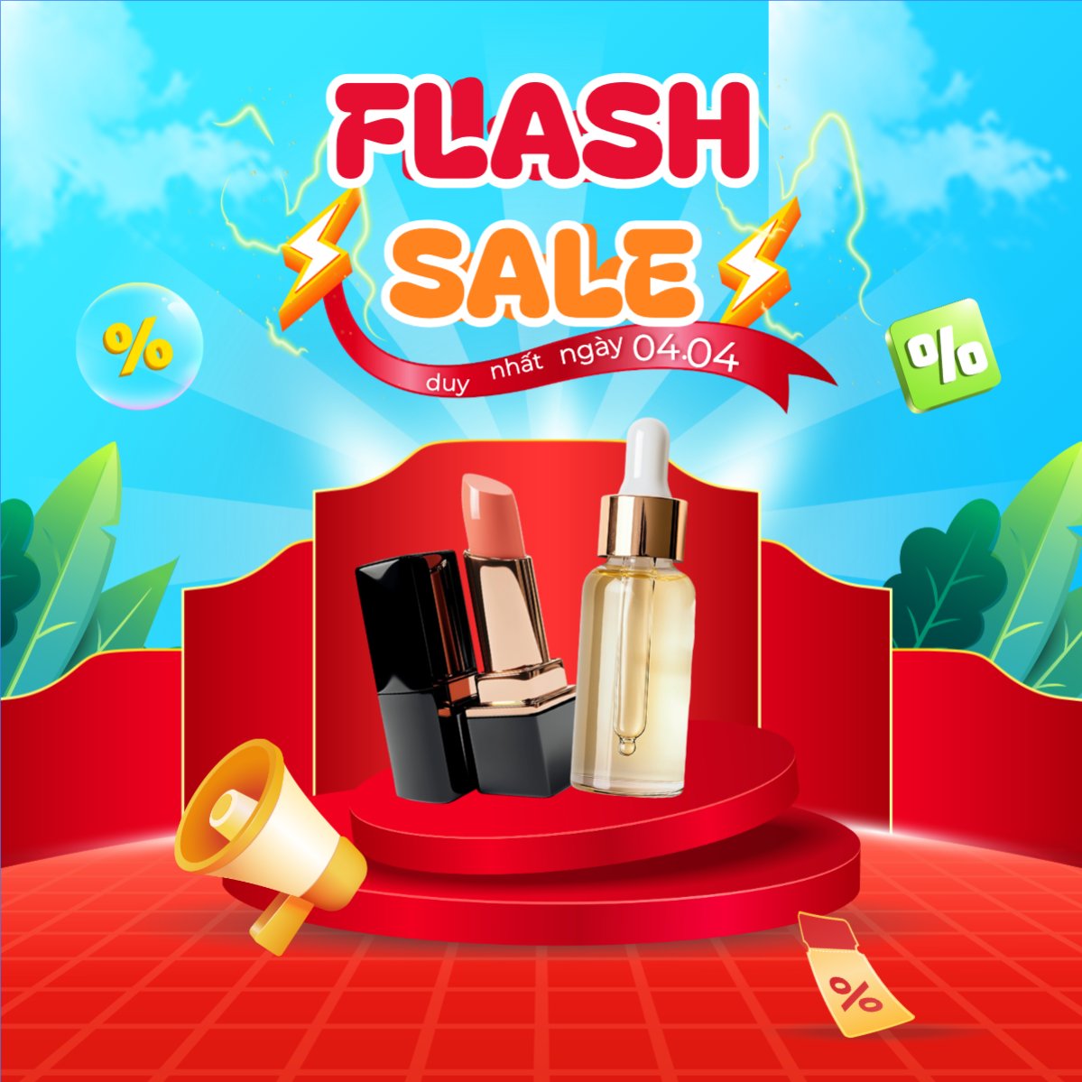 Giảm giá, sale, spa, beauty, làm đẹp, thẩm mỹ