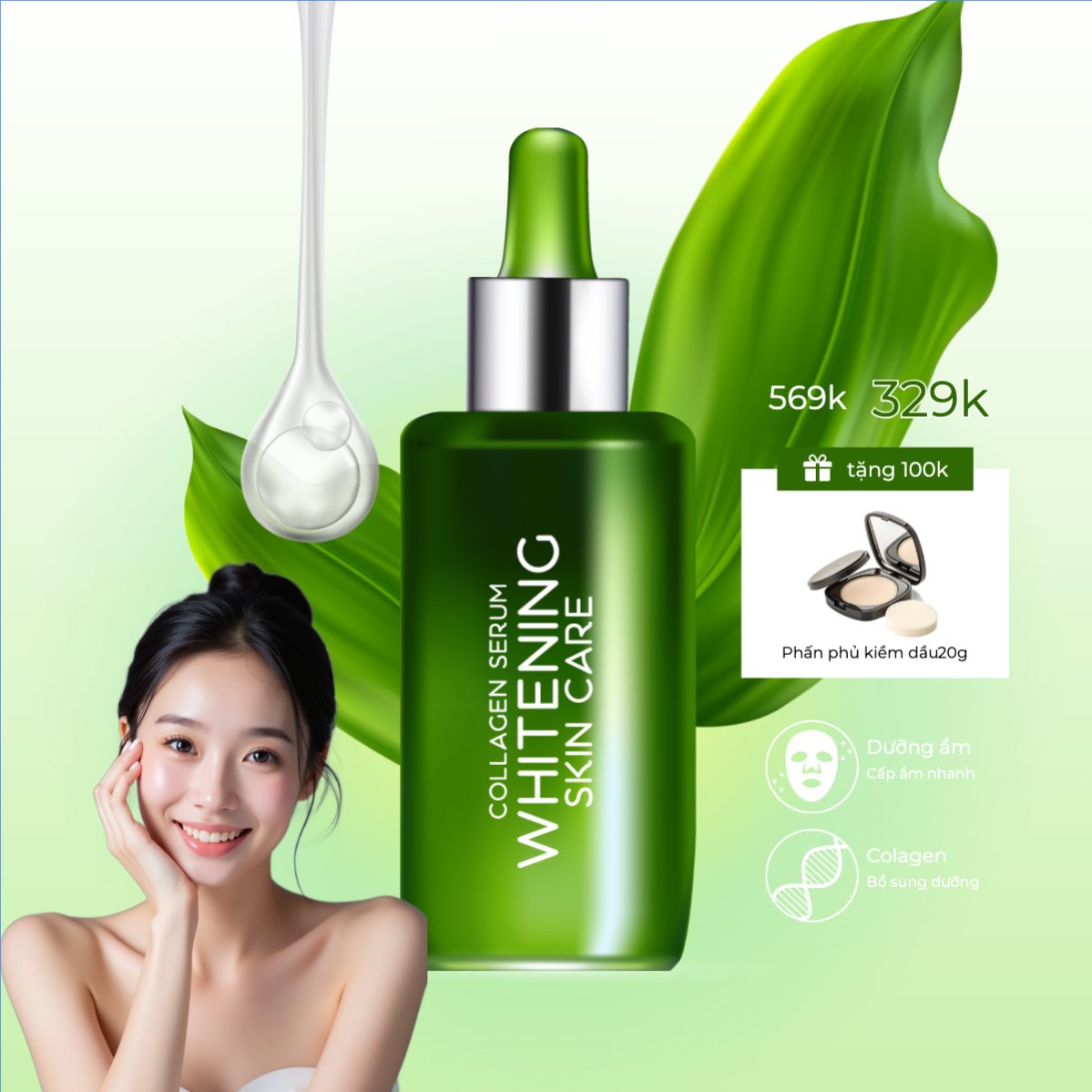 Giảm giá, sale, spa, beauty, làm đẹp, thẩm mỹ