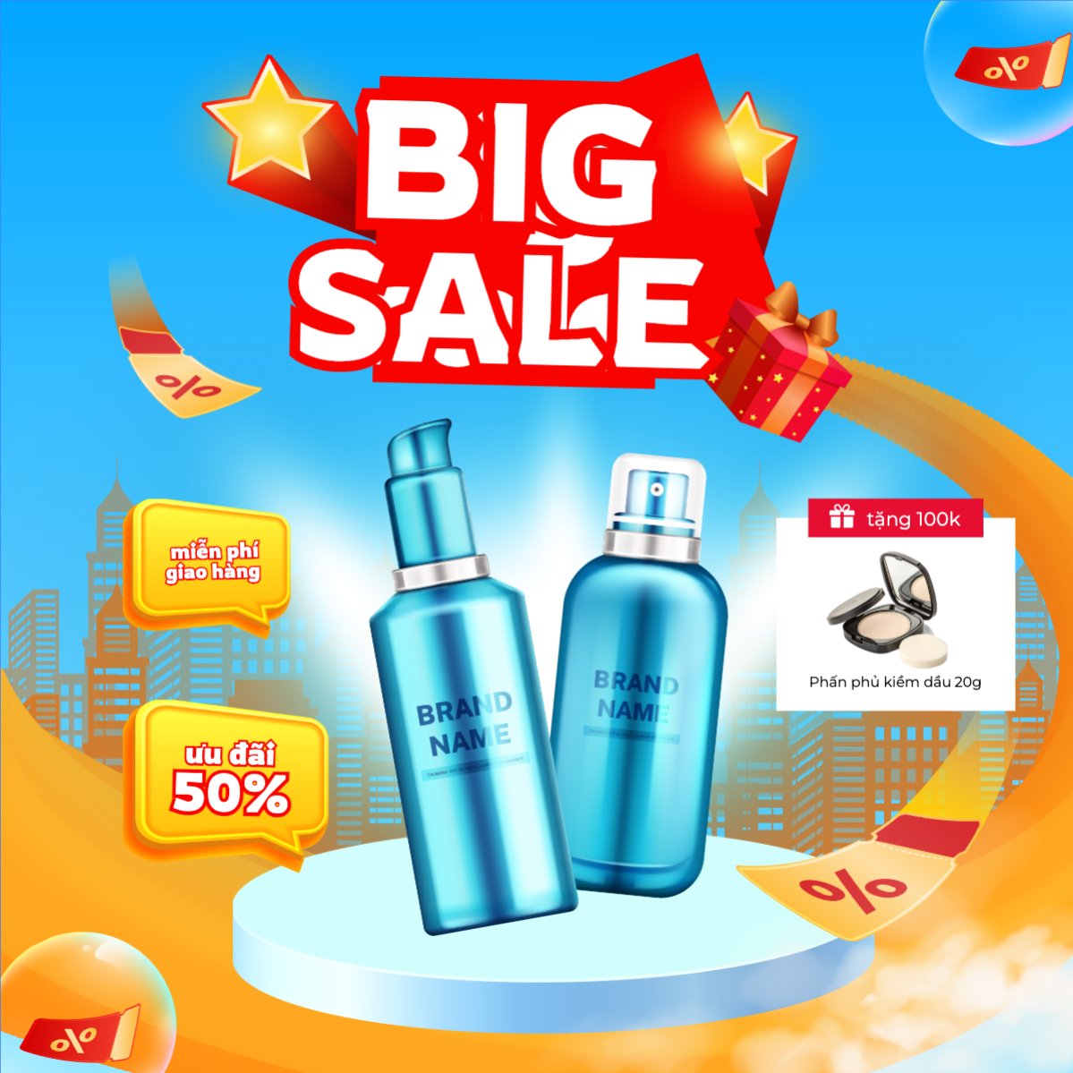 Giảm giá, sale, spa, beauty, làm đẹp, thẩm mỹ