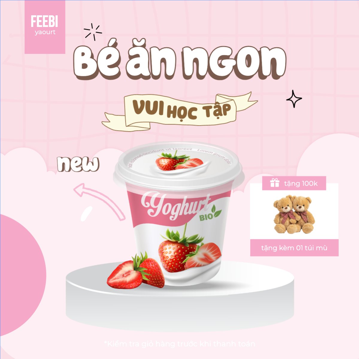Quốc tế thiếu nhi, 1/6, trẻ em, quảng cáo, giảm giá, ưu đãi, sale, ẩm thực, nước uống