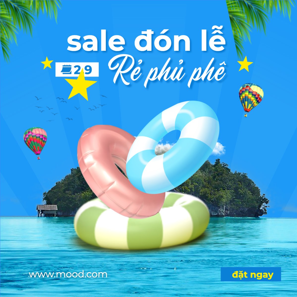 2/9, Quốc Khánh, lễ hội, Việt Nam, du lịch, travel, phao bơi, swimming,  hiện đại, modern