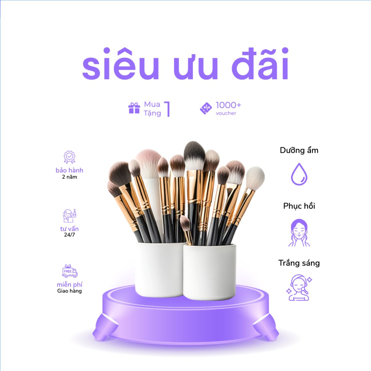 Mỹ phẩm, cosmetic, make up, skincare, spa, beauty, làm đẹp, thẩm mỹ