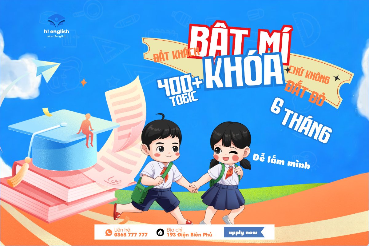 Bật mí khóa học đắt khách chứ không đắt đỏ