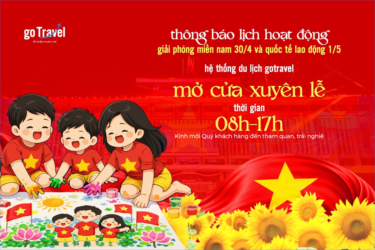 Làm việc xuyên lễ