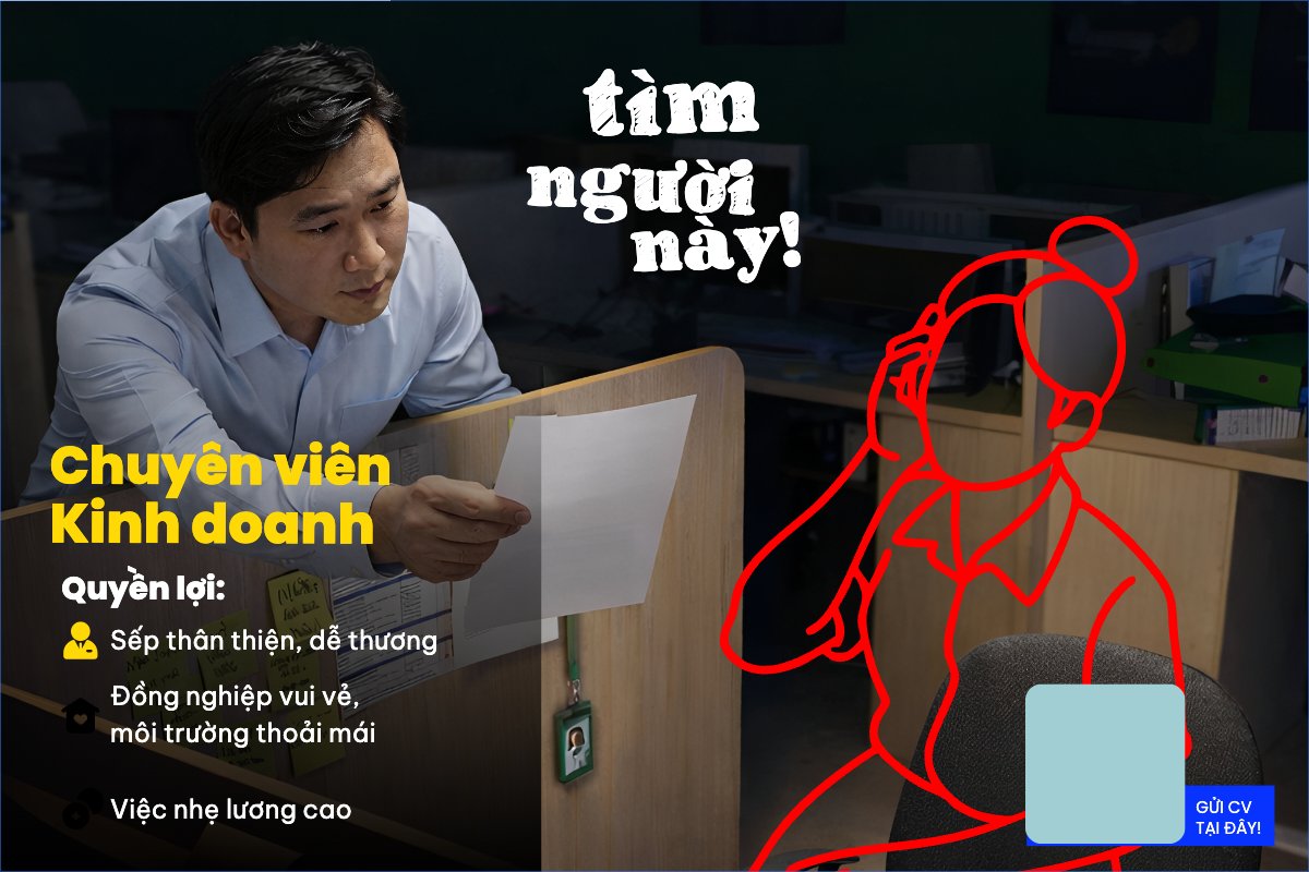 Tìm ngừoi này