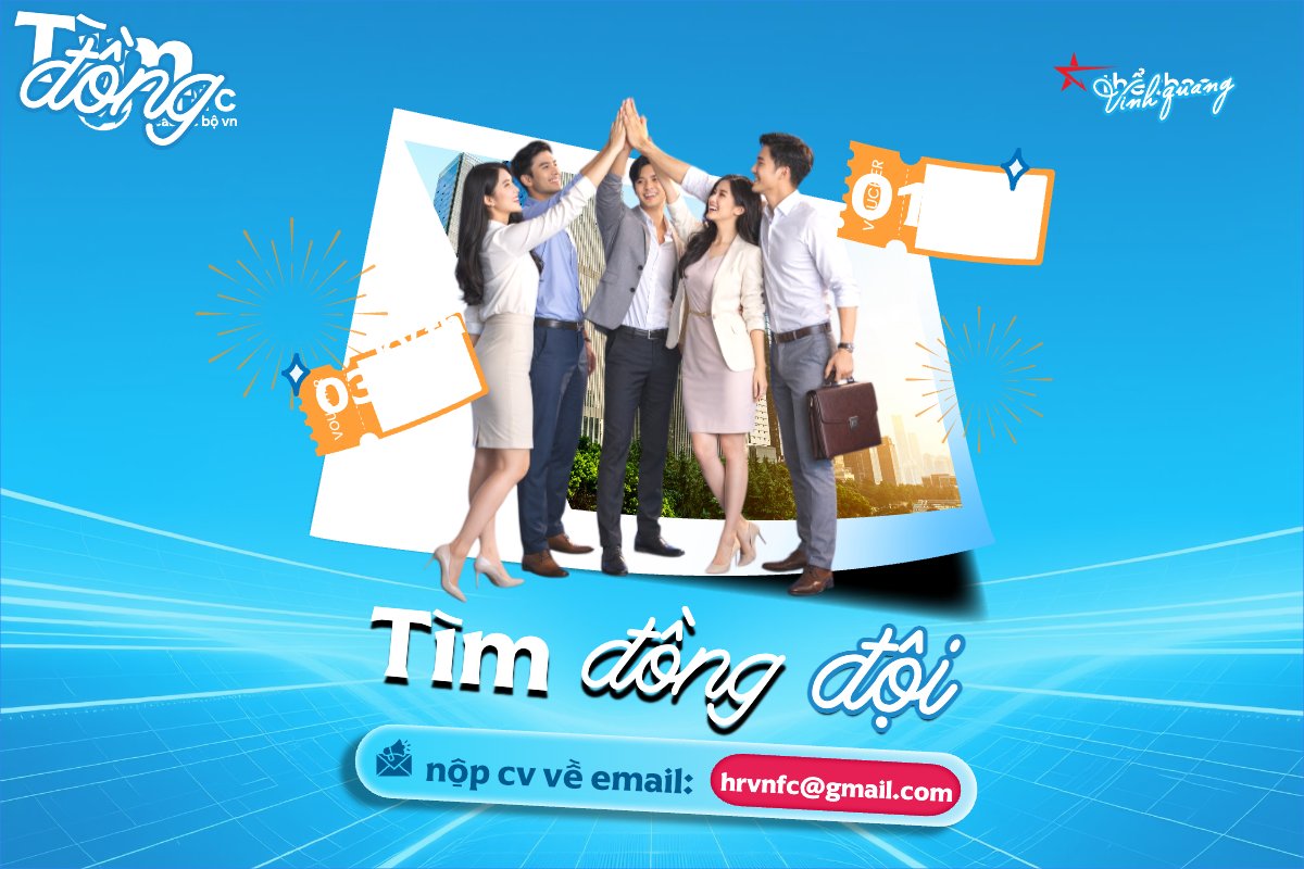 Tìm kiếm đồng đội
