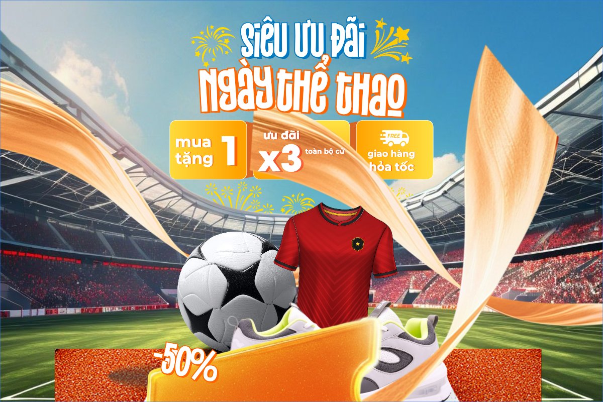 Ngày thể thao Việt Nam 27/3
