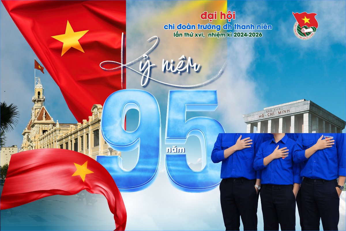 Ngày thành lập Đoàn TNCS Hồ Chí Minh 20/3