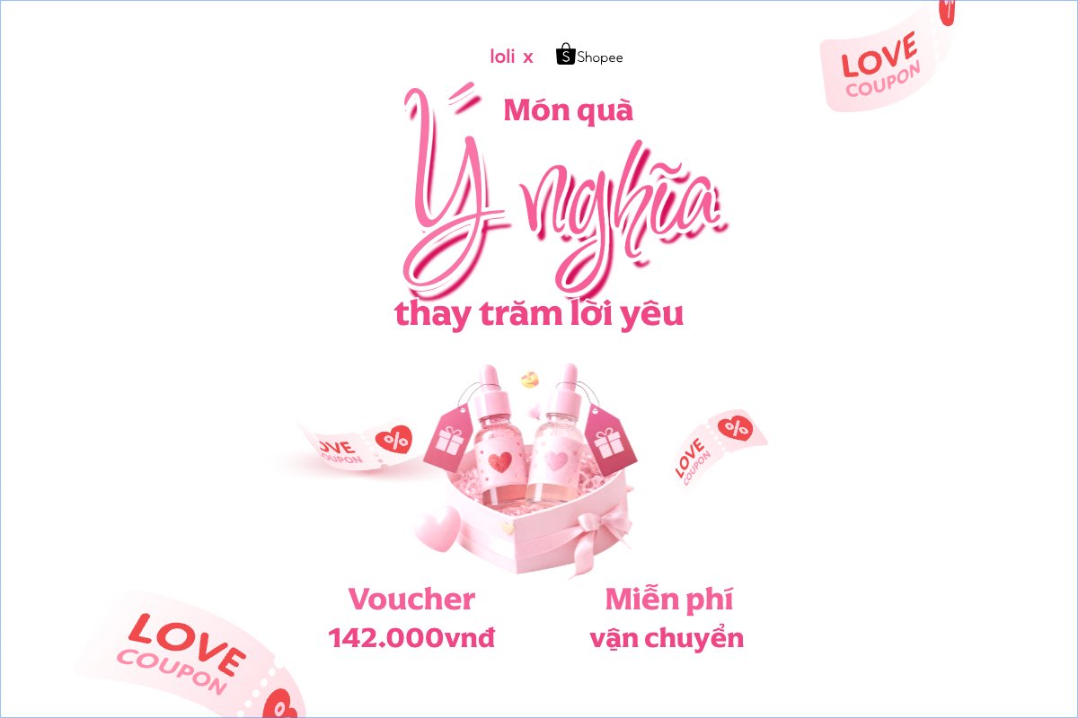 Ý nghĩa thay trăm lời yêu