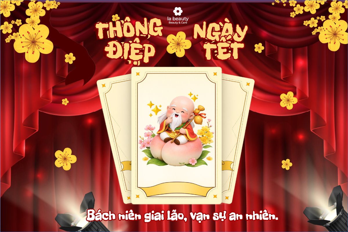 Thông điệp ngày tết