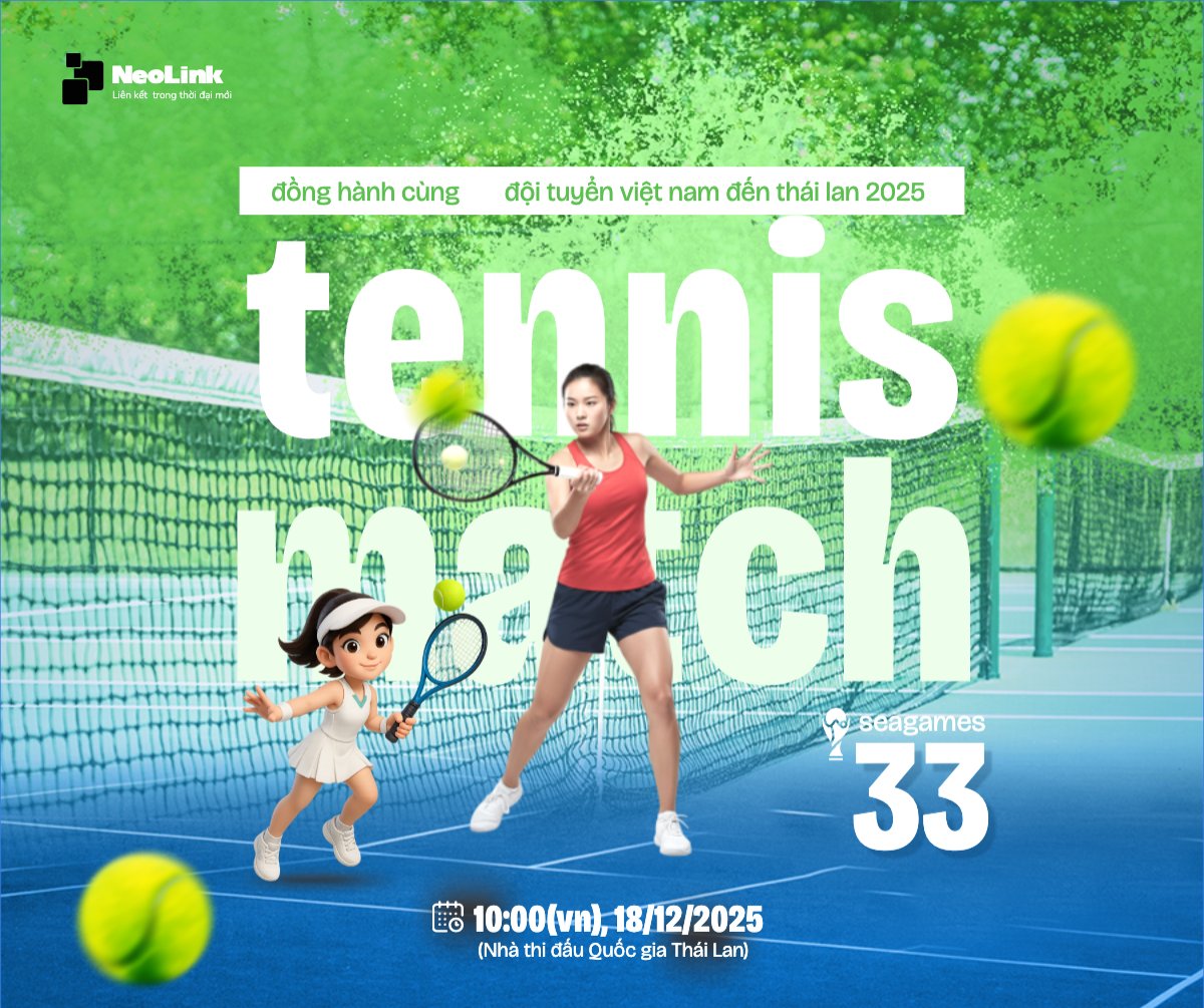Tennis match