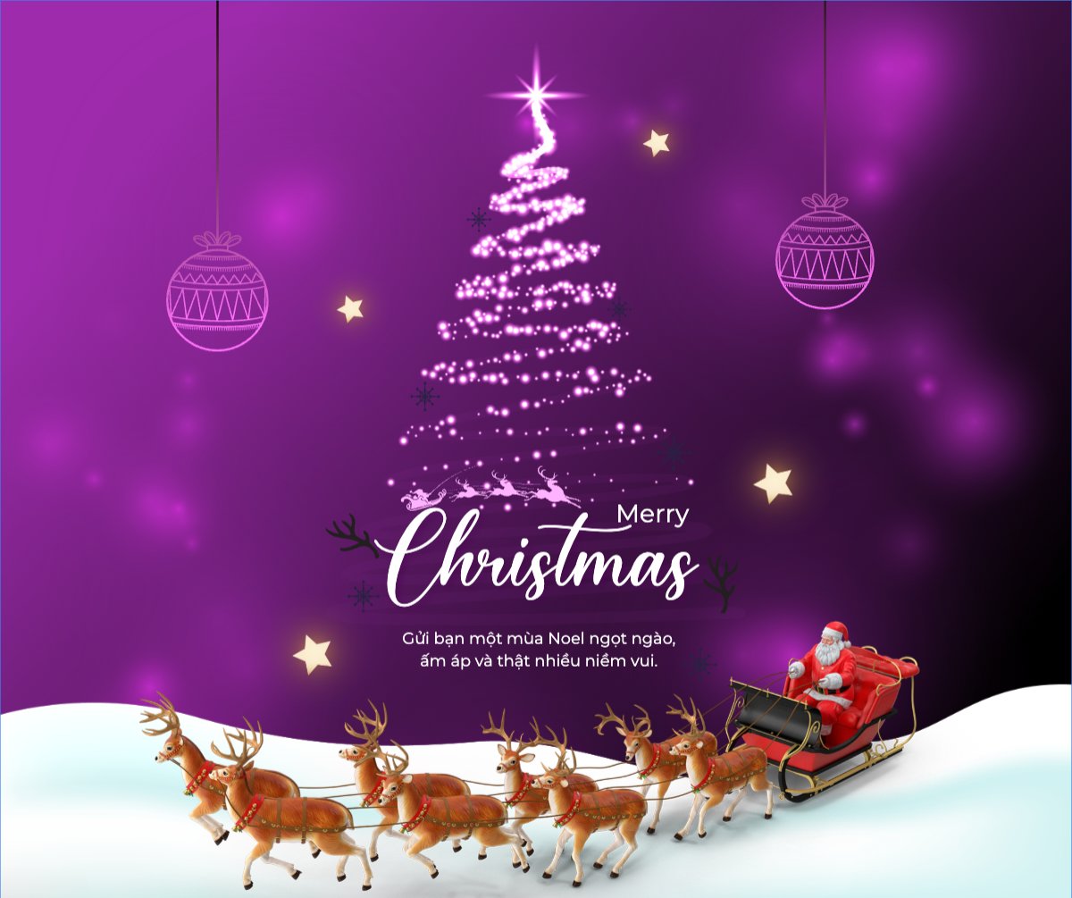 Merry Christmas