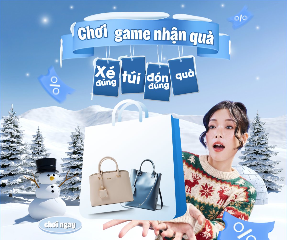 Chơi game nhận quà