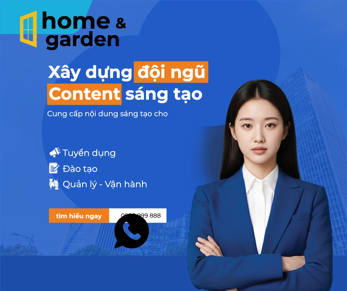 Tuyển dụng content creator