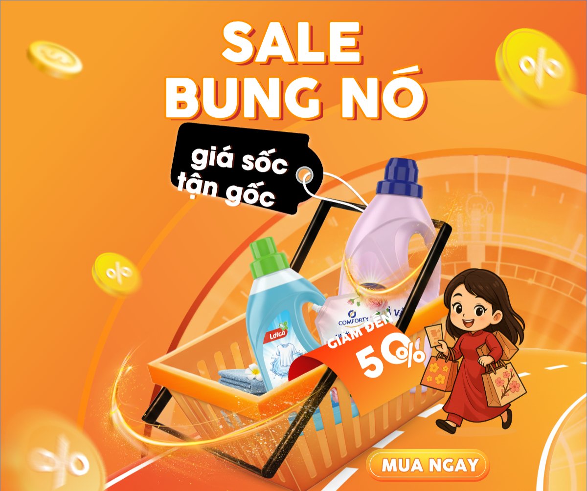Sale bung nóc
