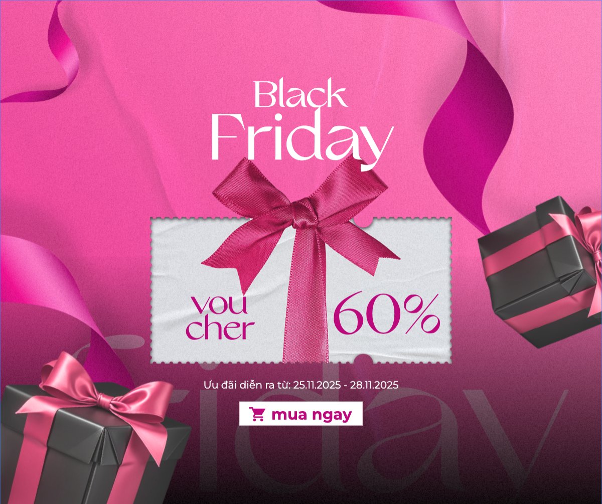 Black friday giảm giá