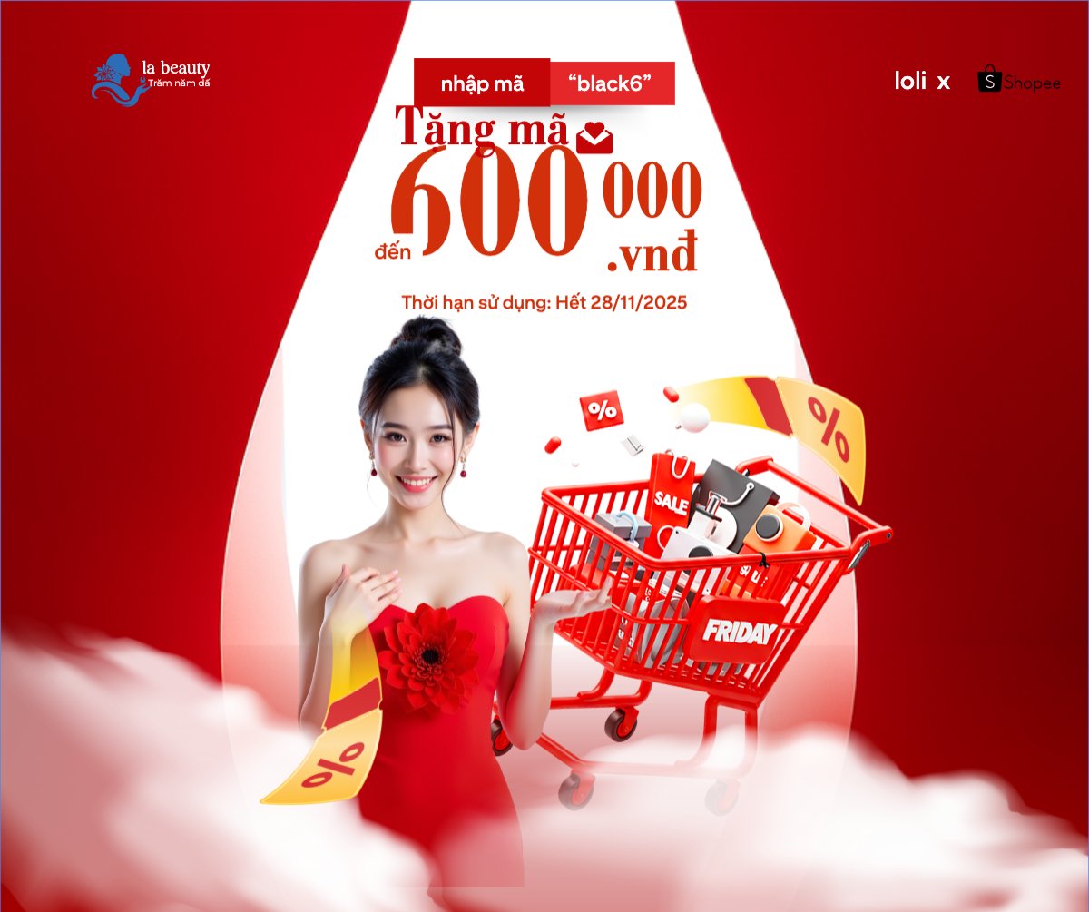 Tặng mã 600000vnđ