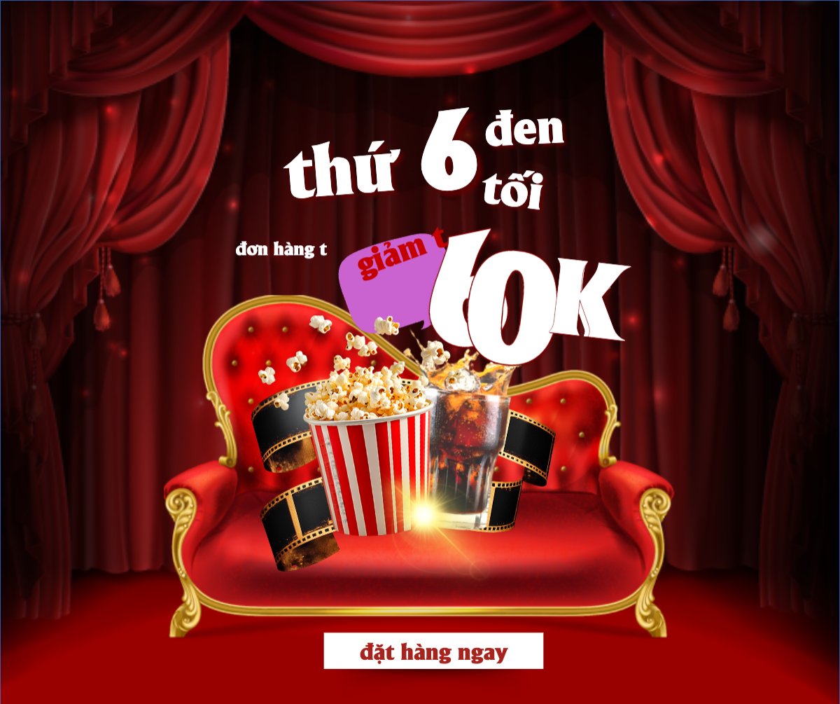 Thứ 6 đen tối
