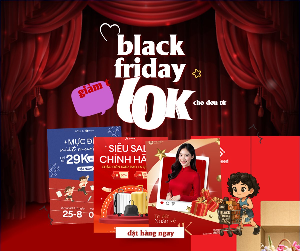 Ngày hội giảm giá