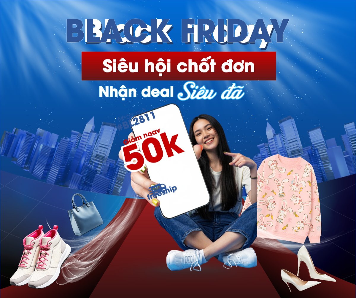Siêu hội chốt đơn