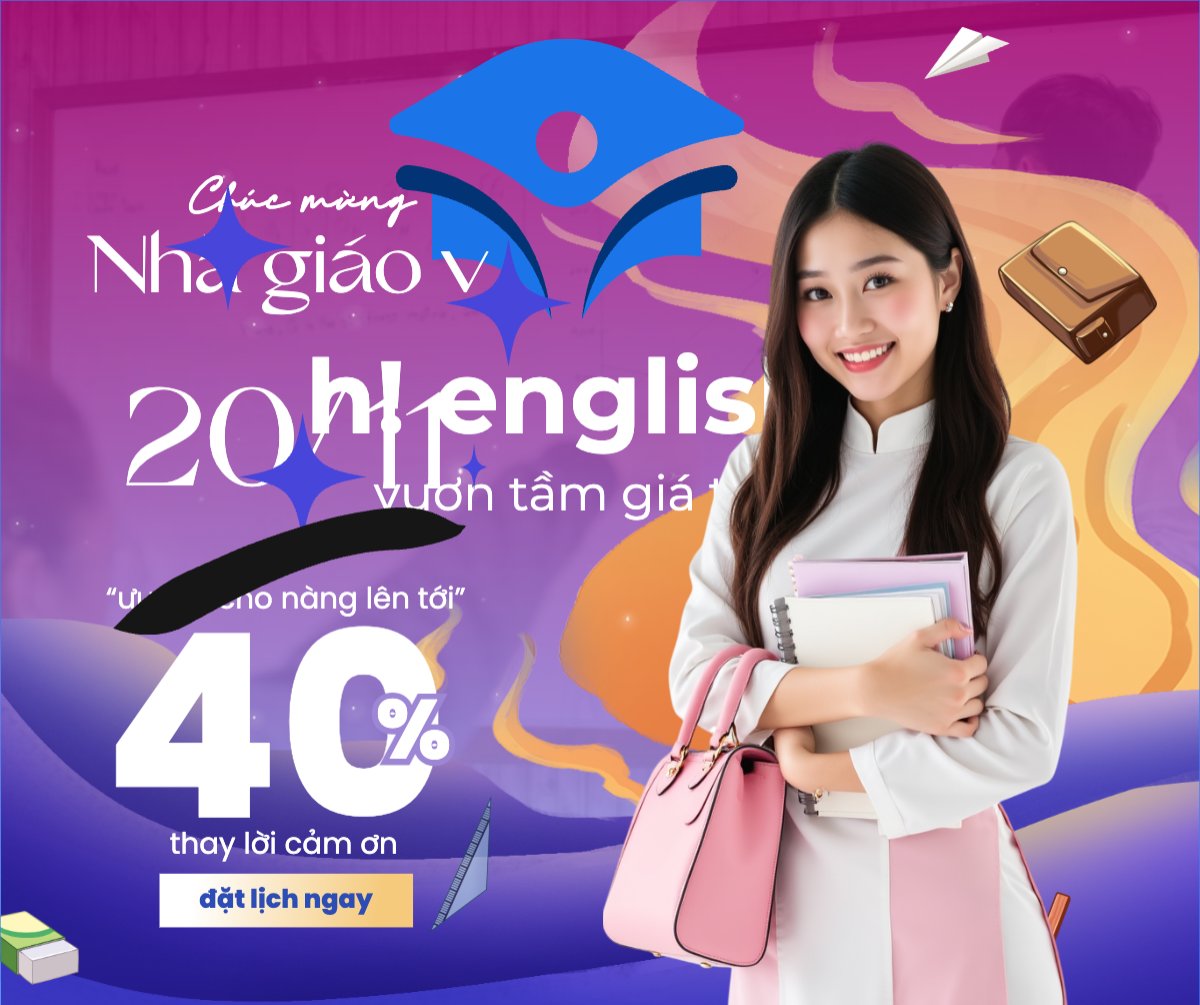 Nhà Giáo Việt Nam