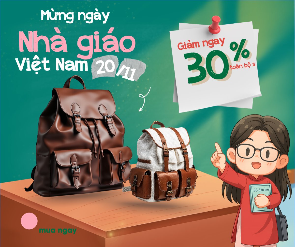 Balo đến trường