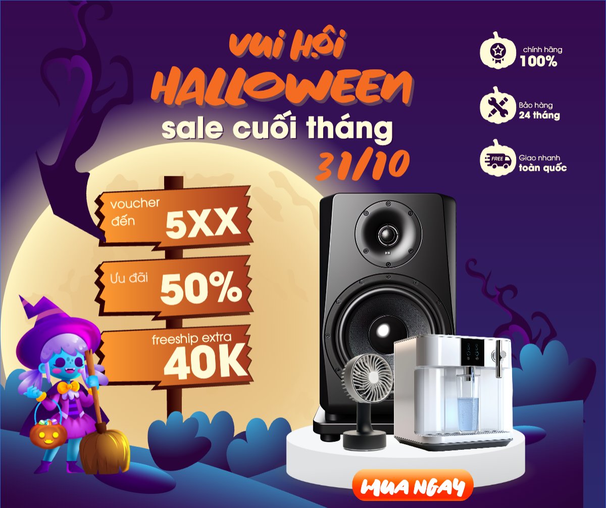 Halloween, lễ hội ma quái, sự kiện, event, công nghệ, technology, điện tử, electronic, dễ thương, cute, chibi, hoạt hình, cartoon